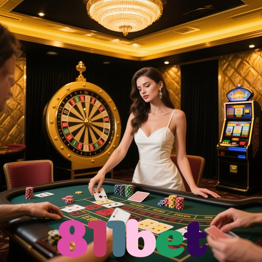 811bet - Baixe o app 811bet no Google Play e jogue ao vivo