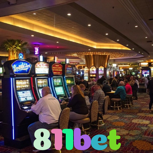 811bet - Baixe o App 811bet para Android e Comece a Jogar