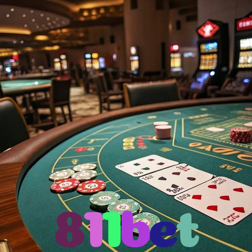 811bet - Baixe o app 811bet no Google Play e jogue ao vivo