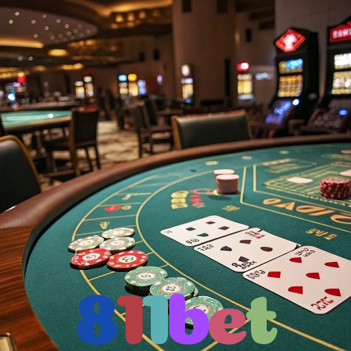 811bet - Baixe o App 811bet para Android e Comece a Jogar