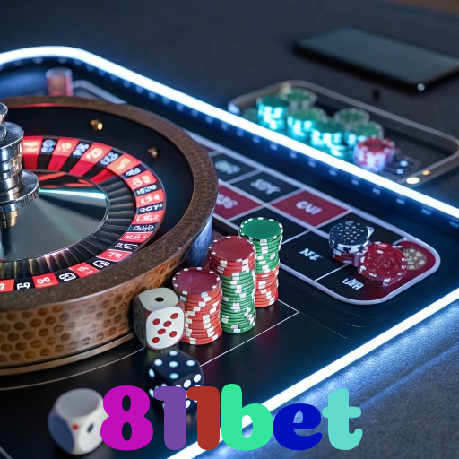 811bet - Baixe o app 811bet no Google Play e jogue ao vivo