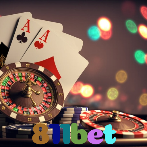 811bet - Baixe o App 811bet para Android e Comece a Jogar