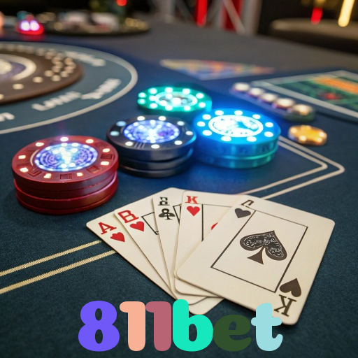 811bet - Baixe o App 811bet para Android e Comece a Jogar