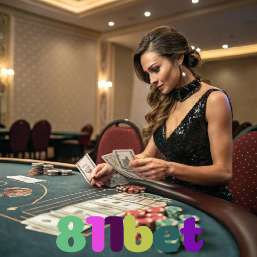811bet - Baixe o App 811bet para Android e Comece a Jogar