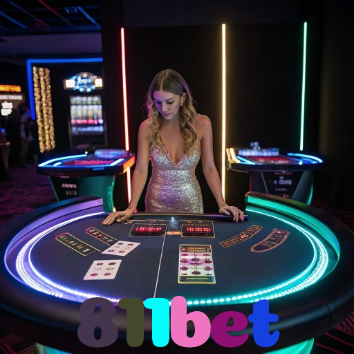 811bet - Baixe o app 811bet no Google Play e jogue ao vivo