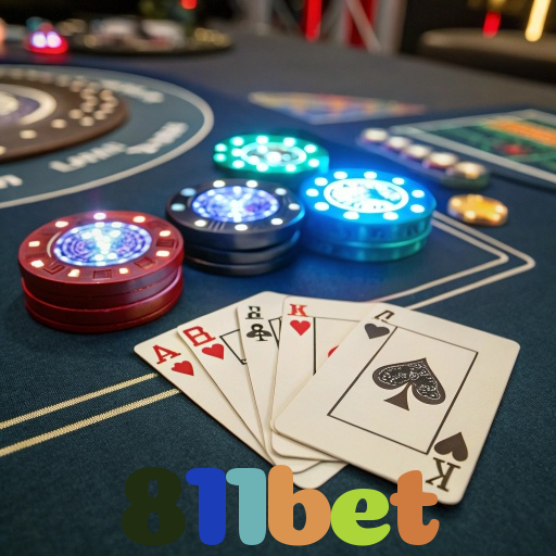 811bet - Baixe o app 811bet no Google Play e jogue ao vivo