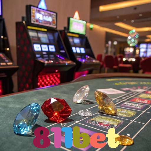 811bet - Baixe o App 811bet para Android e Comece a Jogar