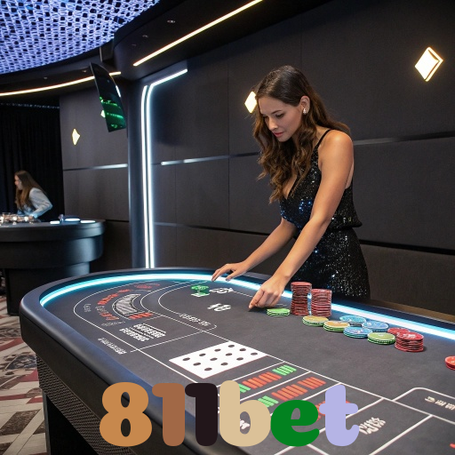 811bet - Baixe o App 811bet para Android e Comece a Jogar