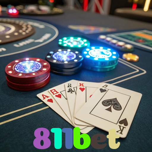 811bet - Baixe o app 811bet no Google Play e jogue ao vivo
