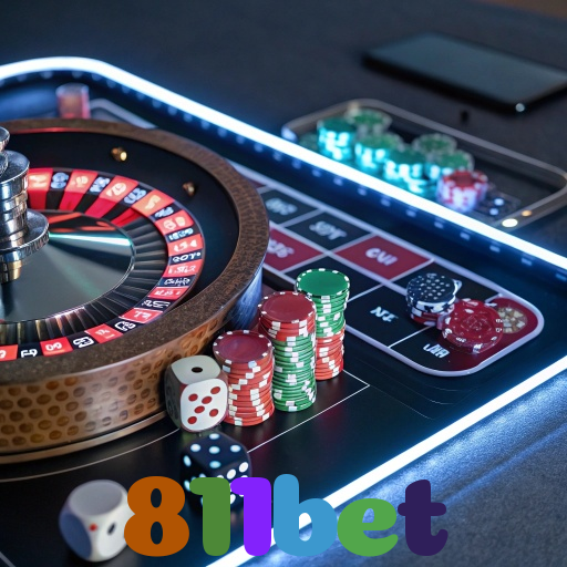 811bet - Baixe o App 811bet para Android e Comece a Jogar