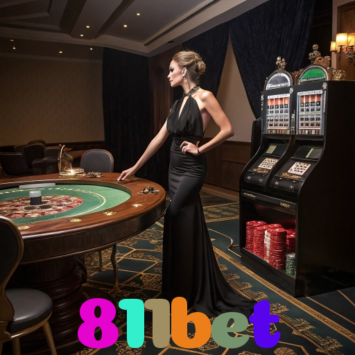 811bet - Baixe o App 811bet para Android e Comece a Jogar