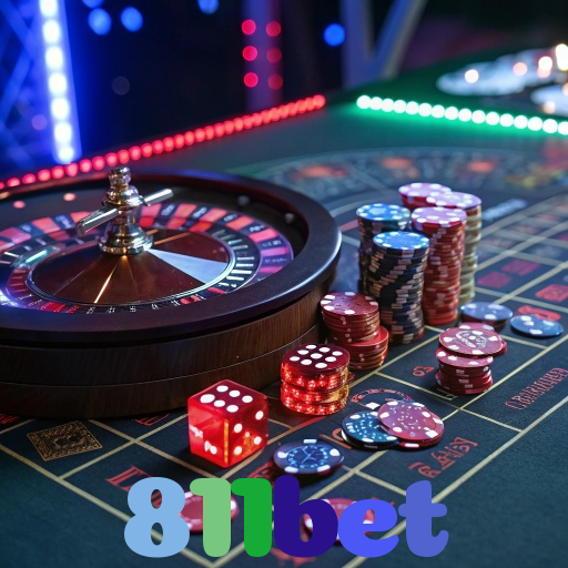 811bet - Baixe o app 811bet no Google Play e jogue ao vivo