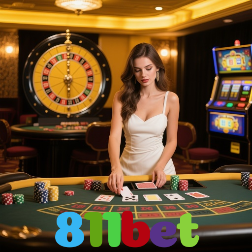 811bet - Baixe o app 811bet no Google Play e jogue ao vivo