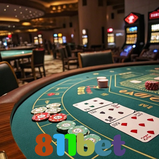 811bet - Baixe o app 811bet no Google Play e jogue ao vivo