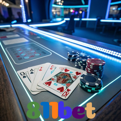 811bet - Baixe o app 811bet no Google Play e jogue ao vivo
