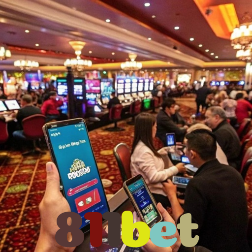 811bet - Baixe o App 811bet para Android e Comece a Jogar
