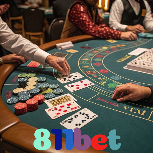 811bet - Baixe o App 811bet para Android e Comece a Jogar