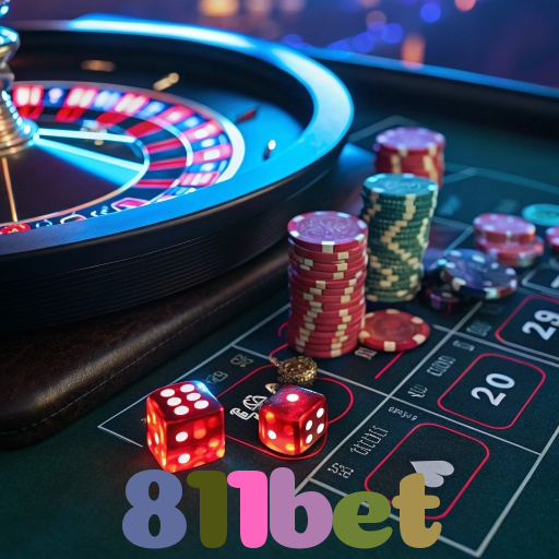 811bet - Baixe o app 811bet no Google Play e jogue ao vivo