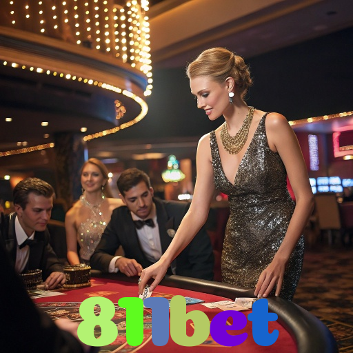 811bet - Baixe o app 811bet no Google Play e jogue ao vivo