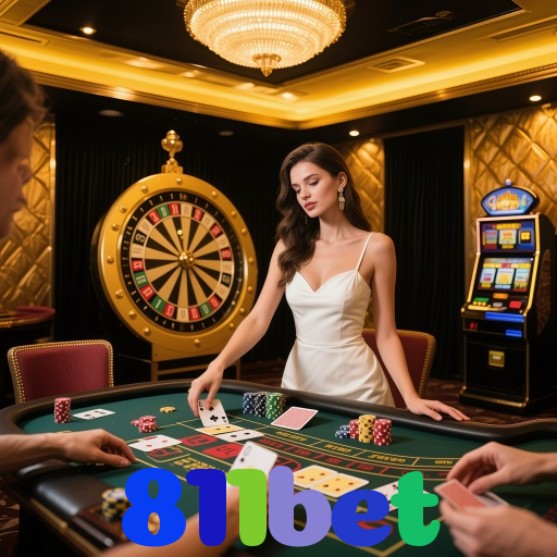811bet - Baixe o App 811bet para Android e Comece a Jogar