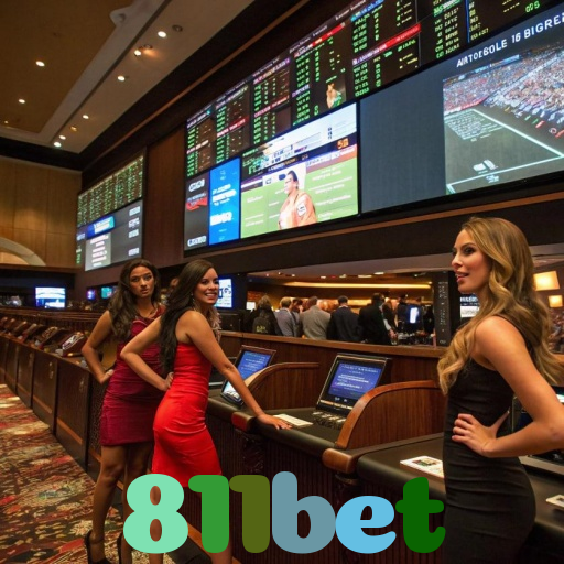 811bet - Baixe o app 811bet no Google Play e jogue ao vivo