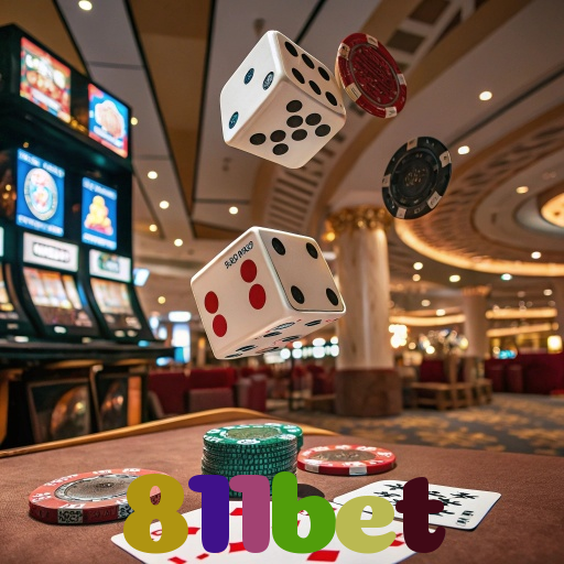 811bet - Baixe o App 811bet para Android e Comece a Jogar