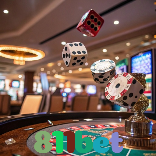 811bet - Baixe o app 811bet no Google Play e jogue ao vivo