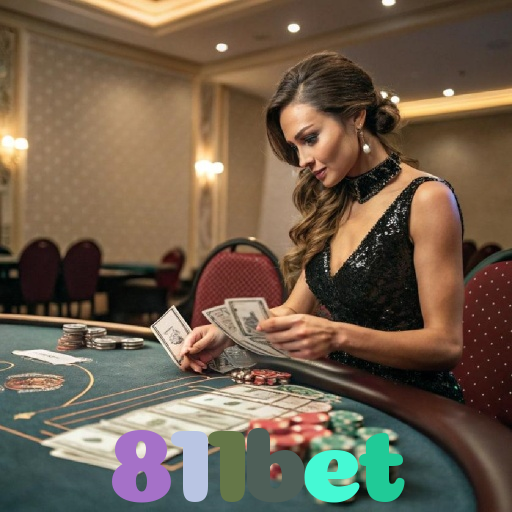 811bet - Baixe o app 811bet no Google Play e jogue ao vivo