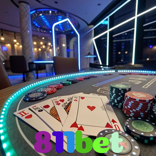 811bet - Baixe o app 811bet no Google Play e jogue ao vivo