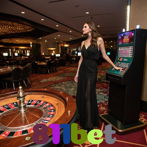 811bet - Baixe o app 811bet no Google Play e jogue ao vivo