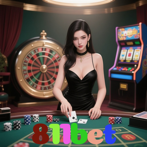 811bet - Baixe o app 811bet no Google Play e jogue ao vivo