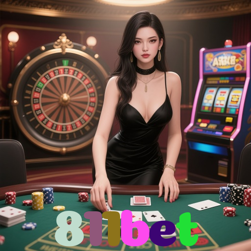 811bet - Baixe o App 811bet para Android e Comece a Jogar
