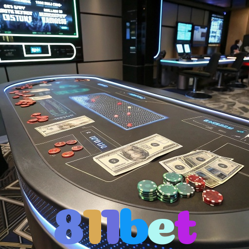 811bet - Baixe o App 811bet para Android e Comece a Jogar