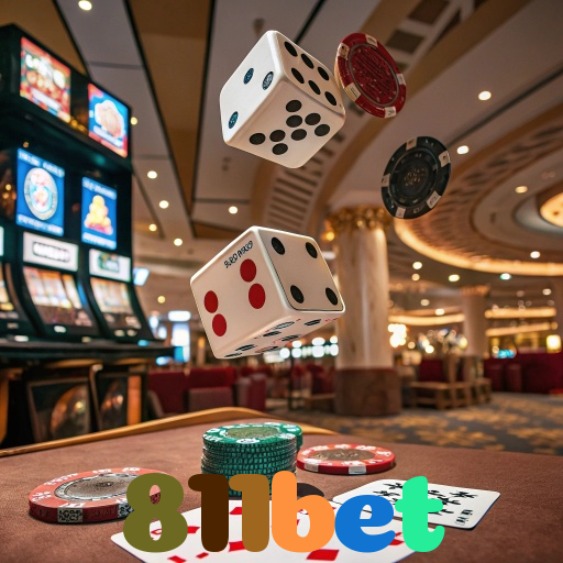 811bet - Baixe o app 811bet no Google Play e jogue ao vivo