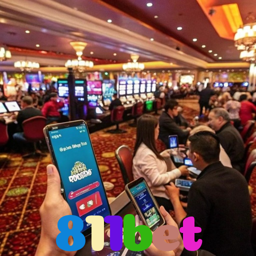 811bet - Baixe o App 811bet para Android e Comece a Jogar