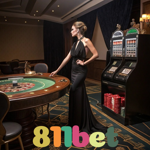 811bet - Baixe o App 811bet para Android e Comece a Jogar
