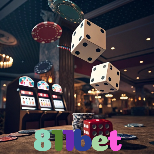 811bet - Baixe o App 811bet para Android e Comece a Jogar