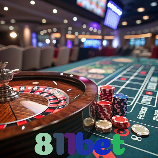 811bet - Baixe o app 811bet no Google Play e jogue ao vivo