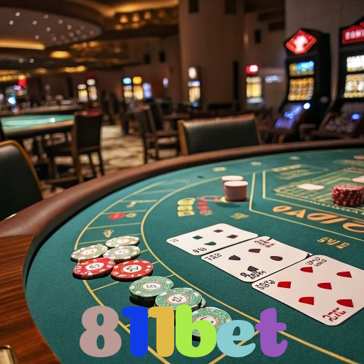 811bet - Baixe o app 811bet no Google Play e jogue ao vivo