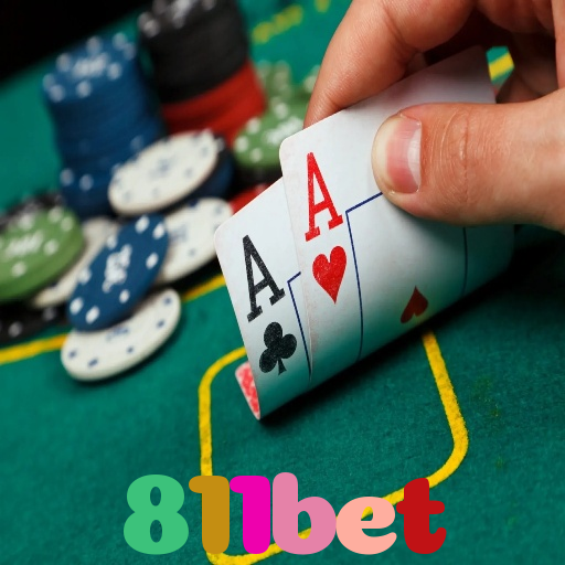 811bet - Baixe o App 811bet para Android e Comece a Jogar