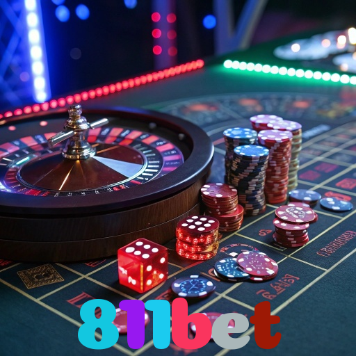 811bet - Baixe o App 811bet para Android e Comece a Jogar
