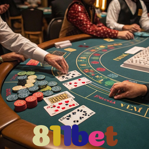 811bet - Baixe o app 811bet no Google Play e jogue ao vivo