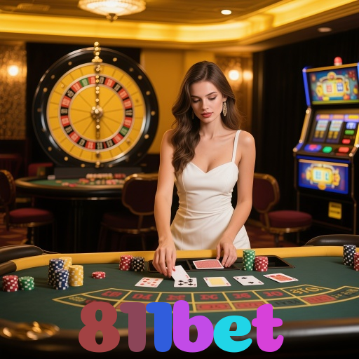 811bet - Baixe o app 811bet no Google Play e jogue ao vivo