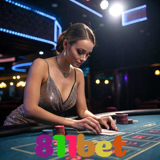 811bet - Baixe o App 811bet para Android e Comece a Jogar