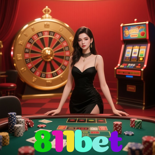 811bet - Baixe o App 811bet para Android e Comece a Jogar