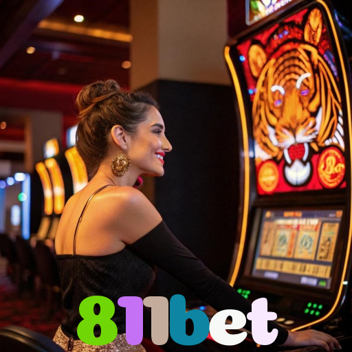 811bet - Baixe o App 811bet para Android e Comece a Jogar