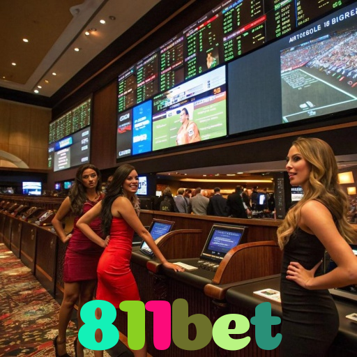 811bet - Baixe o App 811bet para Android e Comece a Jogar
