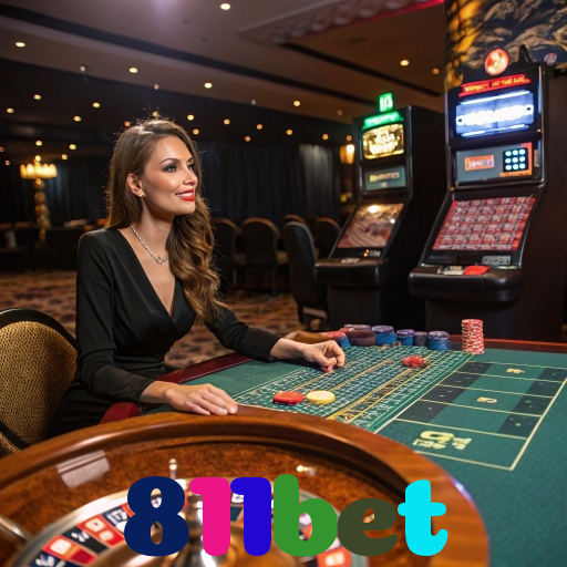 811bet - Baixe o app 811bet no Google Play e jogue ao vivo
