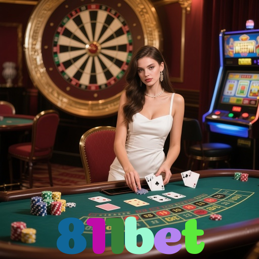 811bet - Baixe o App 811bet para Android e Comece a Jogar