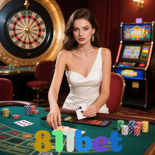 811bet - Baixe o app 811bet no Google Play e jogue ao vivo